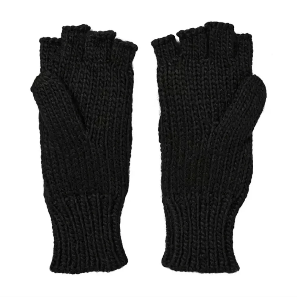 CALIA Cable Pop Top Mitten